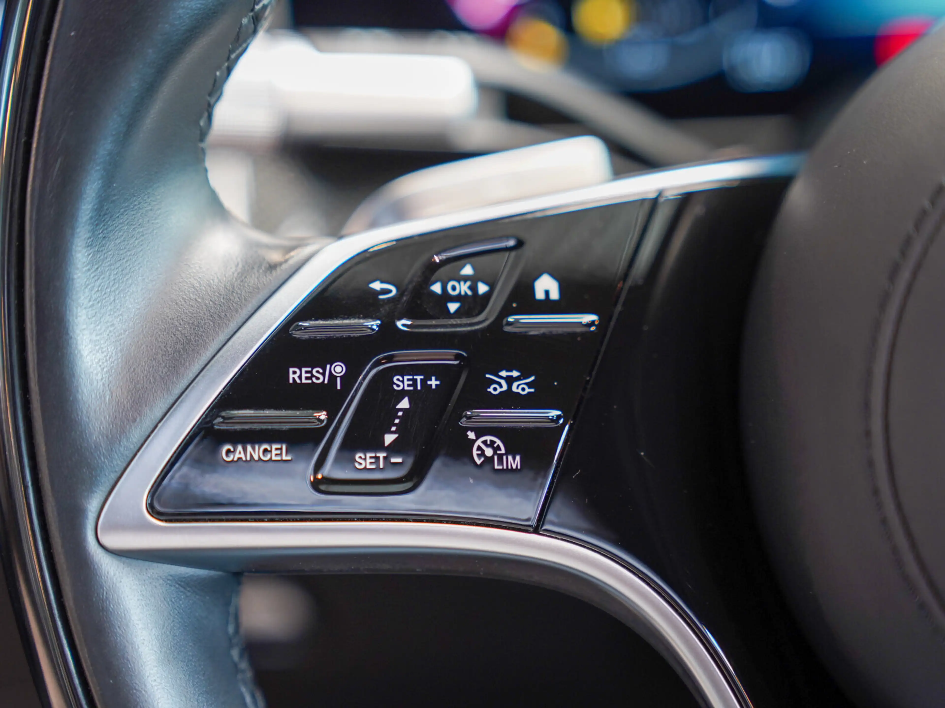 Mercedes-Benz S 350 S 350 d Lang Exklusiv Vielspeiche Hinterachslenk — photo 21