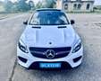 Mercedes-Benz GLE 350 d Coupé 4MATIC Aut. Weiß - thumbnail 1