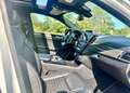 Mercedes-Benz GLE 350 d Coupé 4MATIC Aut. Weiß - thumbnail 13