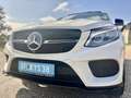 Mercedes-Benz GLE 350 d Coupé 4MATIC Aut. Weiß - thumbnail 9