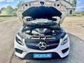 Mercedes-Benz GLE 350 d Coupé 4MATIC Aut. Weiß - thumbnail 8
