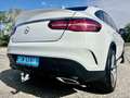 Mercedes-Benz GLE 350 d Coupé 4MATIC Aut. Weiß - thumbnail 10