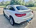 Mercedes-Benz GLE 350 d Coupé 4MATIC Aut. Weiß - thumbnail 4