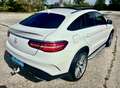 Mercedes-Benz GLE 350 d Coupé 4MATIC Aut. Weiß - thumbnail 5