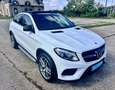 Mercedes-Benz GLE 350 d Coupé 4MATIC Aut. Weiß - thumbnail 3