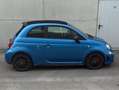 Abarth 595C 595C+1.4+t-jet+Competizione+180cv Blu/Azzurro - thumbnail 3