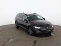 Volkswagen Passat Variant 2.0 TDI Business Aut LED RADAR NAV Schwarz - thumbnail 5