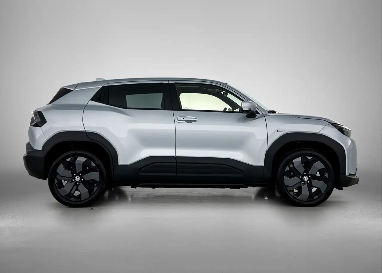 Toyota Urban Cruiser 2026 — фото 14