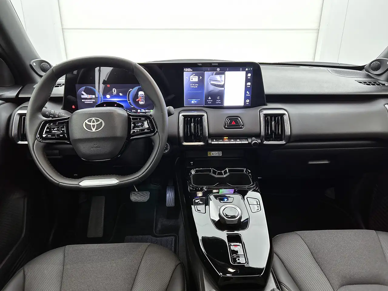 Toyota Urban Cruiser 2026