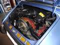 Porsche 911 S 2.4 Bleu - thumbnail 11