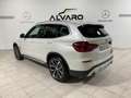 BMW X3 xDrive 20dA xLine Weiß - thumbnail 4
