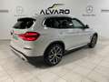 BMW X3 xDrive 20dA xLine Weiß - thumbnail 29