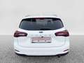 Ford Focus Traveller Titanium Autom. +AHK+Fahrass+Ergositze Blanc - thumbnail 7