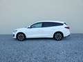 Ford Focus Traveller Titanium Autom. +AHK+Fahrass+Ergositze Weiß - thumbnail 9
