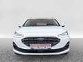 Ford Focus Traveller Titanium Autom. +AHK+Fahrass+Ergositze Blanc - thumbnail 4