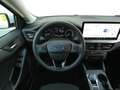 Ford Focus Traveller Titanium Autom. +AHK+Fahrass+Ergositze Weiß - thumbnail 12