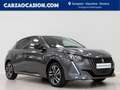 Peugeot 208 PureTech 73kW (100CV) EAT8 Allure Gris - thumbnail 1