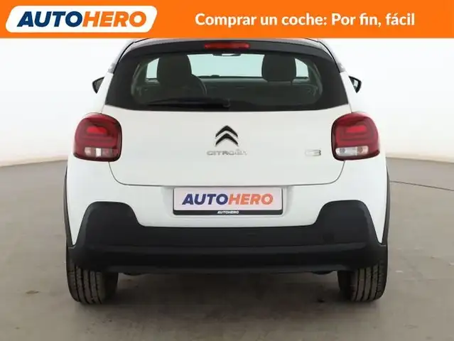 Citroen C3 view 5