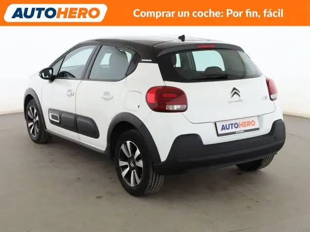 Citroen C3 view 4