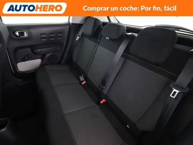 Citroen C3 view 15