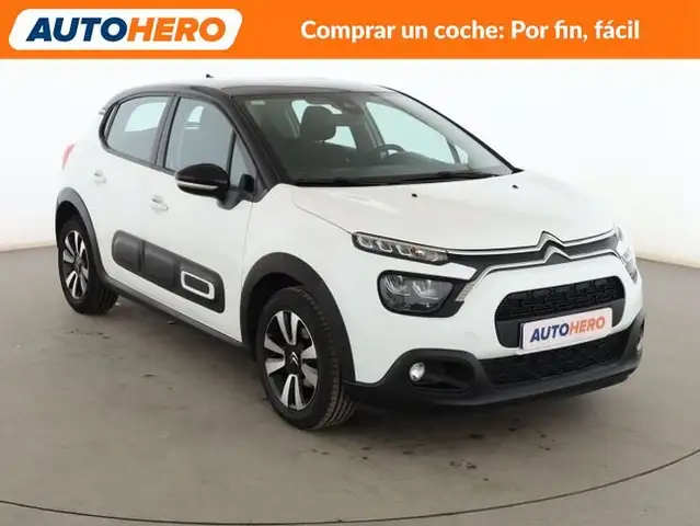 Citroen C3 view 8