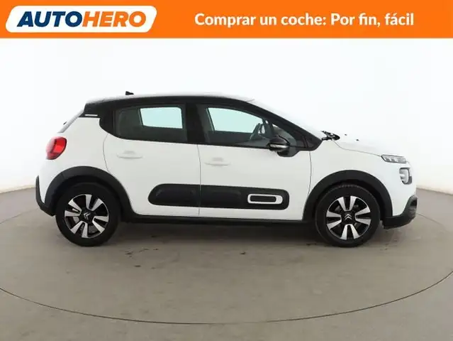 Citroen C3 view 7