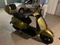 Vespa GTS Super Sport 300 Zöld - thumbnail 1