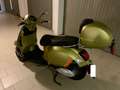 Vespa GTS Super Sport 300 Zöld - thumbnail 2