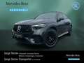 Mercedes-Benz GLC 43 AMG GLC 43 4M NIGHT+PERF-SITZ+STHZ+AHK+PANO+BURM+HUD Gris - thumbnail 1