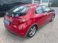 Honda Civic Civic 1,4 i-DSI Rot - thumbnail 5
