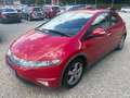 Honda Civic Civic 1,4 i-DSI Rot - thumbnail 2