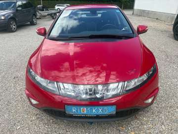 Civic 1,4 i-DSI