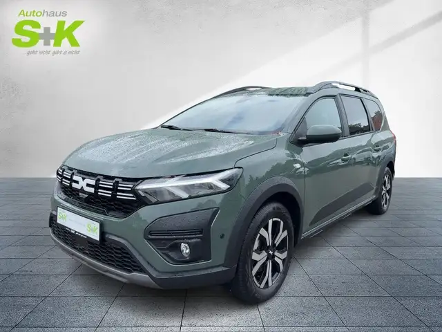 Dacia Jogger Expression Hybrid+KLIMA+R-KAMERA+TEMPOMAT