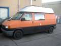 Volkswagen T4 Kombi Lang + Hochdach , Motor 130 Tkm DPF Orange - thumbnail 4