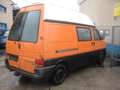 Volkswagen T4 Kombi Lang + Hochdach , Motor 130 Tkm DPF Orange - thumbnail 3
