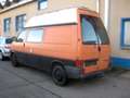 Volkswagen T4 Kombi Lang + Hochdach , Motor 130 Tkm DPF Orange - thumbnail 5