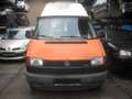 Volkswagen T4 Kombi Lang + Hochdach , Motor 130 Tkm DPF Orange - thumbnail 2