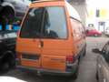 Volkswagen T4 Kombi Lang + Hochdach , Motor 130 Tkm DPF Orange - thumbnail 6