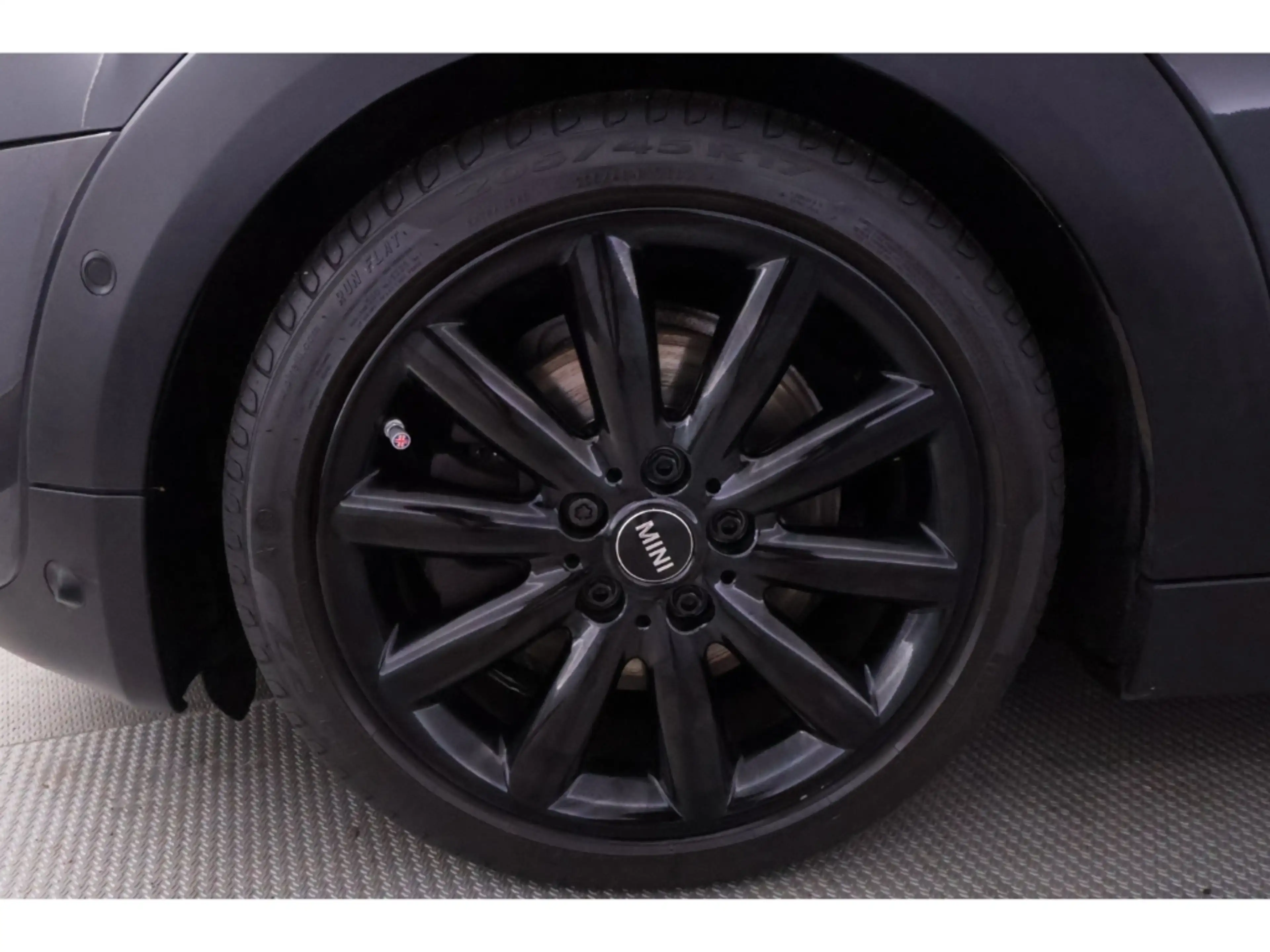 MINI Cooper S 2.0 Steptronic Chilli+LED+NAVI+PDC+ — photo 13