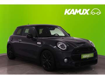 2.0 Steptronic Chilli+LED+NAVI+PDC+