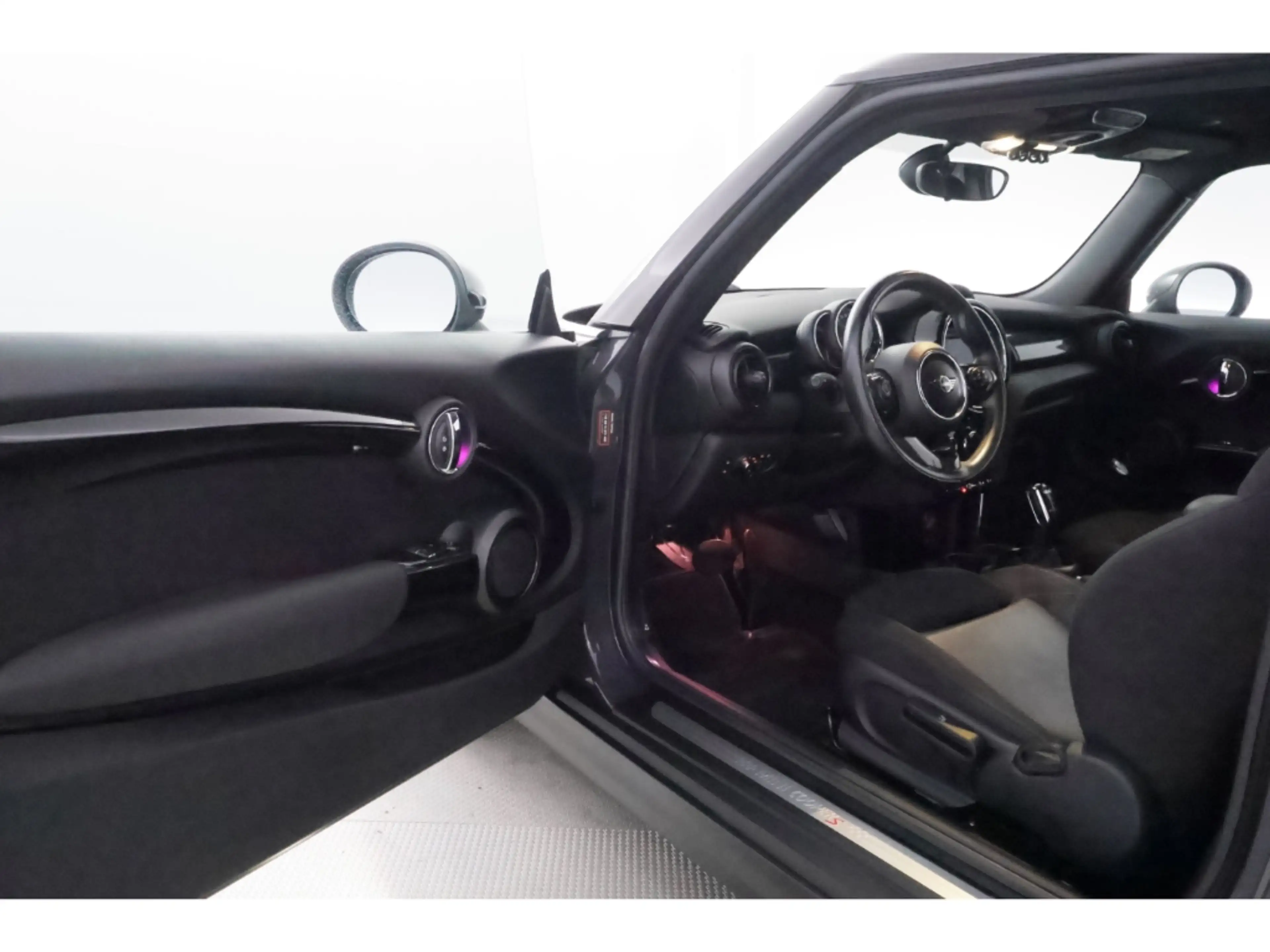 MINI Cooper S 2.0 Steptronic Chilli+LED+NAVI+PDC+ — photo 14