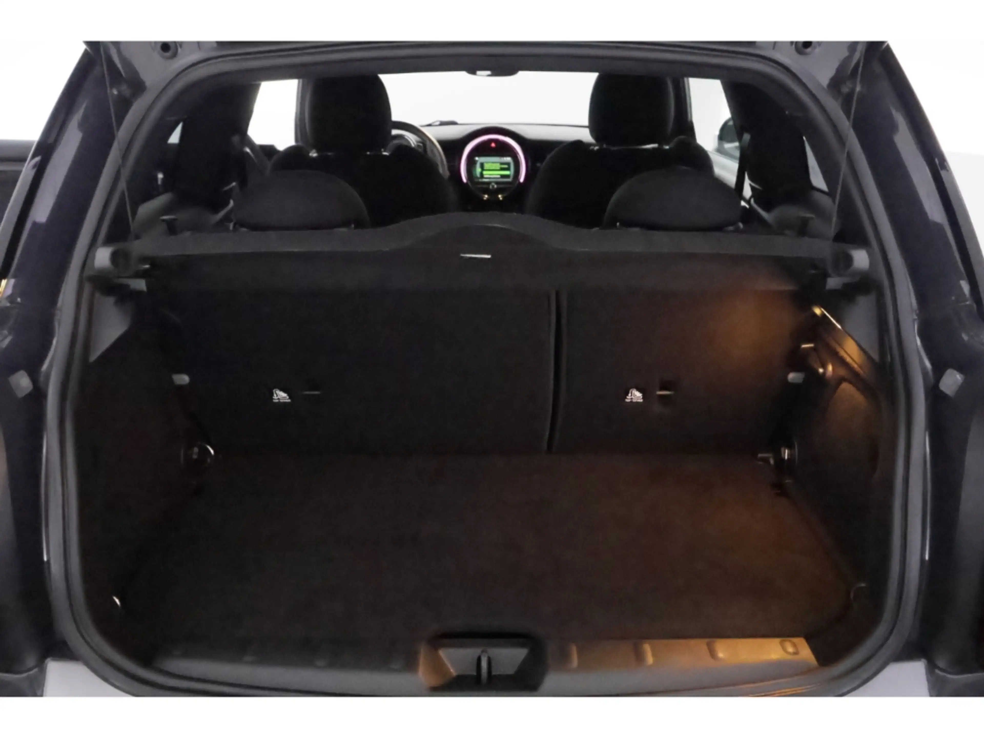 MINI Cooper S 2.0 Steptronic Chilli+LED+NAVI+PDC+ — photo 17