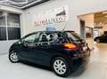 Peugeot 208 1.2 e-VTi 82 CH 4 CV GPS Sièges Chauffants Régulat Zwart - thumbnail 4
