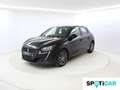 Peugeot 208 1.2 Puretech S&S Active Pack EAT8 100 Noir - thumbnail 2