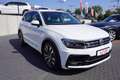 Volkswagen Tiguan 2.0 TDI Highline 4M R-Line Head-Up ACC Weiß - thumbnail 6