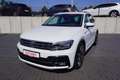 Volkswagen Tiguan 2.0 TDI Highline 4M R-Line Head-Up ACC Weiß - thumbnail 2