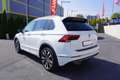 Volkswagen Tiguan 2.0 TDI Highline 4M R-Line Head-Up ACC Weiß - thumbnail 3