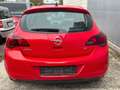Opel Astra J Lim. 5-trg. Sport Euro5 *Motorschaden* Rot - thumbnail 4
