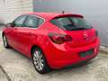 Opel Astra J Lim. 5-trg. Sport Euro5 *Motorschaden* Rot - thumbnail 9