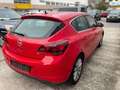 Opel Astra J Lim. 5-trg. Sport Euro5 *Motorschaden* Rot - thumbnail 3